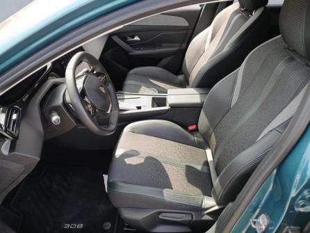 PEUGEOT 308 SW PHEV 180 e-EAT8 Allure Pack à vendre à Saint-Etienne - Image n°10
