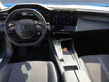 PEUGEOT 308 SW PHEV 180 e-EAT8 Allure Pack à vendre à Saint-Etienne - Image n°12