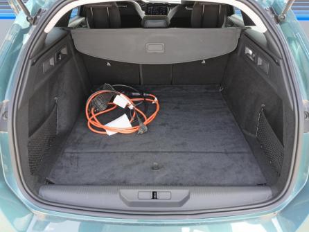 PEUGEOT 308 SW PHEV 180 e-EAT8 Allure Pack à vendre à Saint-Etienne - Image n°17