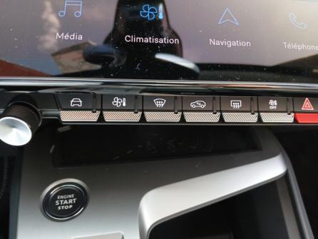PEUGEOT 308 SW PHEV 180 e-EAT8 Allure Pack à vendre à Saint-Etienne - Image n°21