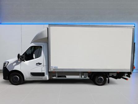 RENAULT Master Grd Vol MASTER CC TRAC F3500 L3 BLUE DCI 145 EURO VI CONFORT à vendre à Saint-Etienne - Image n°2