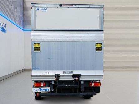 RENAULT Master Grd Vol MASTER CC TRAC F3500 L3 BLUE DCI 145 EURO VI CONFORT à vendre à Saint-Etienne - Image n°4
