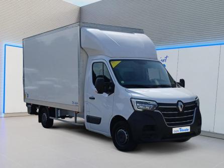 RENAULT Master Grd Vol MASTER CC TRAC F3500 L3 BLUE DCI 145 EURO VI CONFORT à vendre à Saint-Etienne - Image n°7