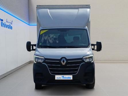 RENAULT Master Grd Vol MASTER CC TRAC F3500 L3 BLUE DCI 145 EURO VI CONFORT à vendre à Saint-Etienne - Image n°8
