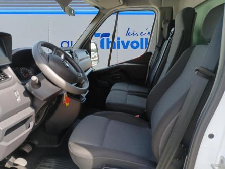 RENAULT Master Grd Vol MASTER CC TRAC F3500 L3 BLUE DCI 145 EURO VI CONFORT à vendre à Saint-Etienne - Image n°10