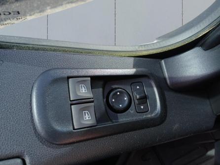 RENAULT Master Grd Vol MASTER CC TRAC F3500 L3 BLUE DCI 145 EURO VI CONFORT à vendre à Saint-Etienne - Image n°11