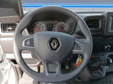 RENAULT Master Grd Vol MASTER CC TRAC F3500 L3 BLUE DCI 145 EURO VI CONFORT à vendre à Saint-Etienne - Image n°13