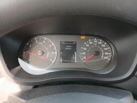RENAULT Master Grd Vol MASTER CC TRAC F3500 L3 BLUE DCI 145 EURO VI CONFORT à vendre à Saint-Etienne - Image n°14