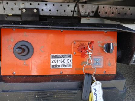 RENAULT Master Grd Vol MASTER CC TRAC F3500 L3 BLUE DCI 145 EURO VI CONFORT à vendre à Saint-Etienne - Image n°18