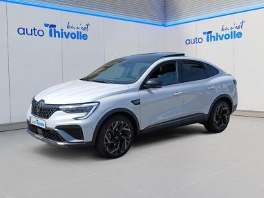 RENAULT Arkana E-Tech 145 - 23 esprit Alpine d'occasion  de 2024  à  Saint-Etienne 