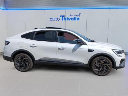 RENAULT Arkana E-Tech 145 - 23 esprit Alpine à vendre à Saint-Etienne - Image n°6