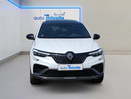 RENAULT Arkana E-Tech 145 - 23 esprit Alpine à vendre à Saint-Etienne - Image n°8