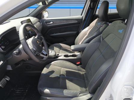 RENAULT Arkana E-Tech 145 - 23 esprit Alpine à vendre à Saint-Etienne - Image n°10