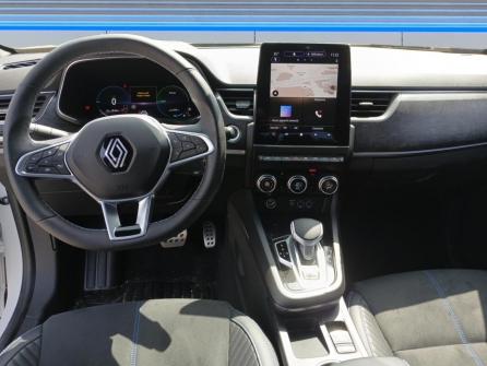 RENAULT Arkana E-Tech 145 - 23 esprit Alpine à vendre à Saint-Etienne - Image n°12