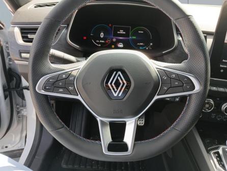 RENAULT Arkana E-Tech 145 - 23 esprit Alpine à vendre à Saint-Etienne - Image n°13