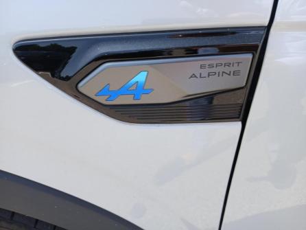 RENAULT Arkana E-Tech 145 - 23 esprit Alpine à vendre à Saint-Etienne - Image n°17