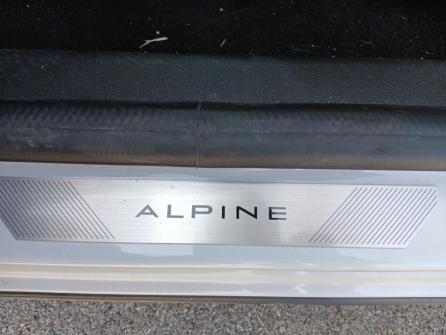 RENAULT Arkana E-Tech 145 - 23 esprit Alpine à vendre à Saint-Etienne - Image n°19