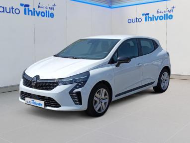 RENAULT Clio Clio dCi 100 Evolution d'occasion  de 2024  à  Saint-Etienne 