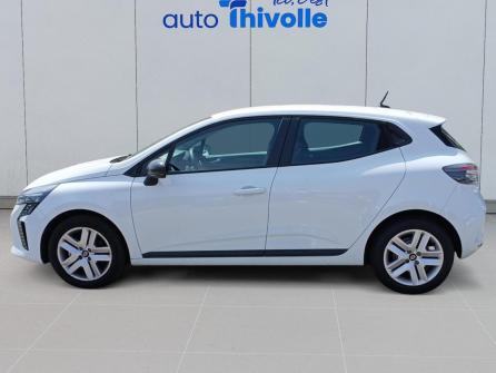 RENAULT Clio Clio dCi 100 Evolution à vendre à Saint-Etienne - Image n°2