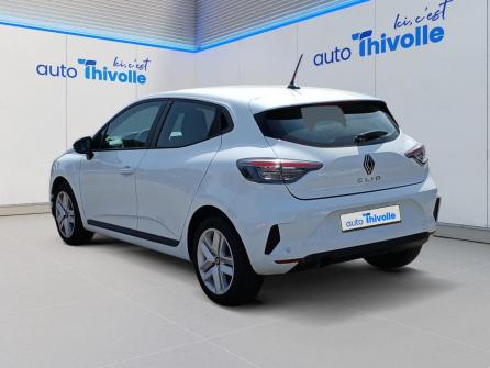 RENAULT Clio Clio dCi 100 Evolution à vendre à Saint-Etienne - Image n°3