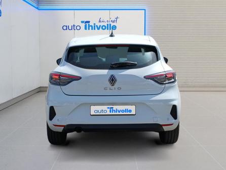 RENAULT Clio Clio dCi 100 Evolution à vendre à Saint-Etienne - Image n°4