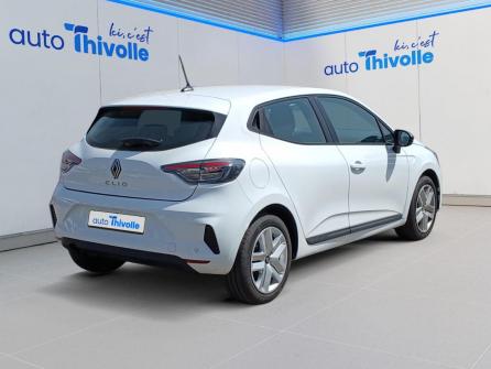 RENAULT Clio Clio dCi 100 Evolution à vendre à Saint-Etienne - Image n°5