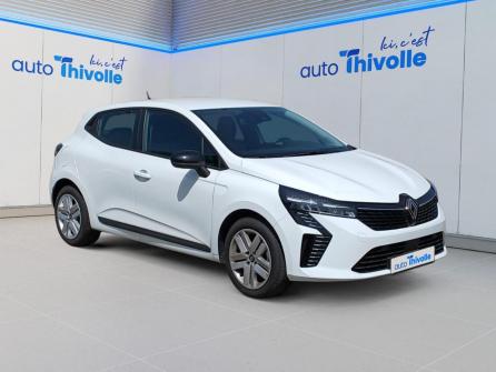 RENAULT Clio Clio dCi 100 Evolution à vendre à Saint-Etienne - Image n°7
