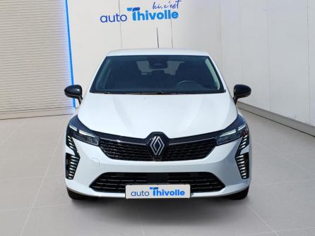RENAULT Clio Clio dCi 100 Evolution à vendre à Saint-Etienne - Image n°8