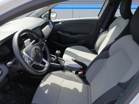 RENAULT Clio Clio dCi 100 Evolution à vendre à Saint-Etienne - Image n°10
