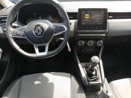 RENAULT Clio Clio dCi 100 Evolution à vendre à Saint-Etienne - Image n°12