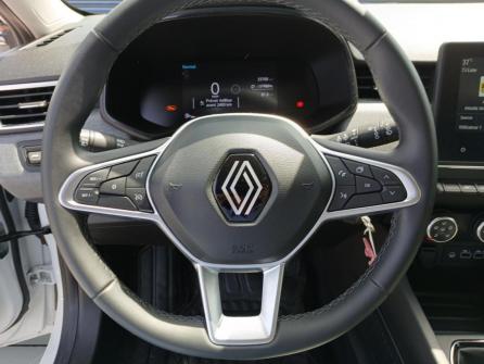 RENAULT Clio Clio dCi 100 Evolution à vendre à Saint-Etienne - Image n°13