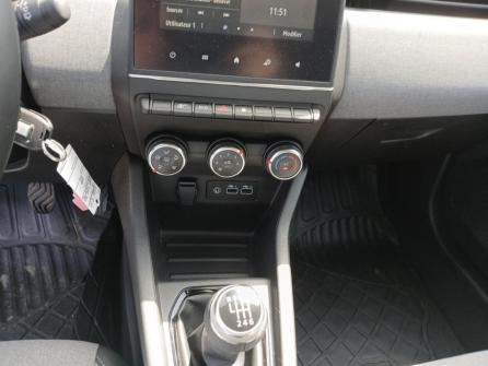 RENAULT Clio Clio dCi 100 Evolution à vendre à Saint-Etienne - Image n°15