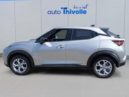 NISSAN Juke Juke DIG-T 117 N-Connecta à vendre à Saint-Etienne - Image n°2
