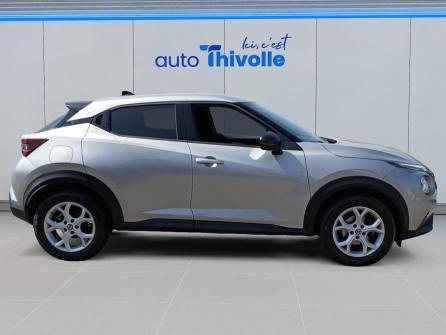 NISSAN Juke Juke DIG-T 117 N-Connecta à vendre à Saint-Etienne - Image n°6