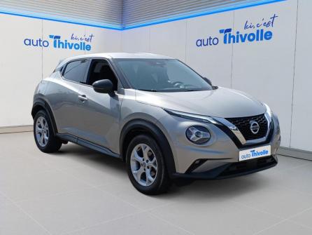 NISSAN Juke Juke DIG-T 117 N-Connecta à vendre à Saint-Etienne - Image n°7