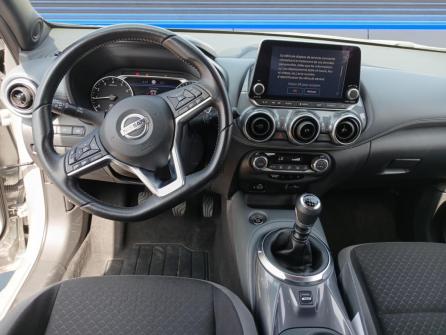 NISSAN Juke Juke DIG-T 117 N-Connecta à vendre à Saint-Etienne - Image n°12