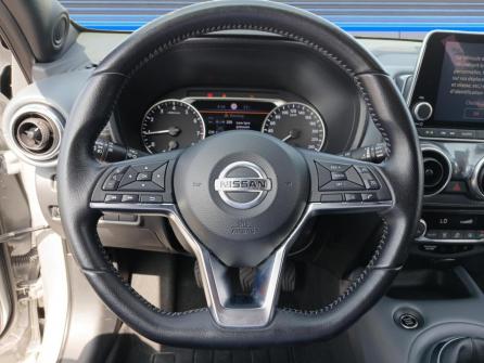 NISSAN Juke Juke DIG-T 117 N-Connecta à vendre à Saint-Etienne - Image n°13