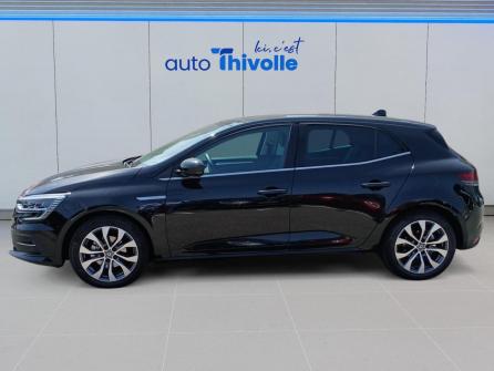 RENAULT Megane Megane IV Berline Blue dCi 115 EDC Techno à vendre à Saint-Etienne - Image n°2