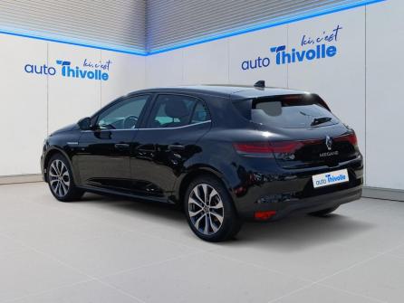 RENAULT Megane Megane IV Berline Blue dCi 115 EDC Techno à vendre à Saint-Etienne - Image n°3
