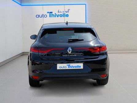 RENAULT Megane Megane IV Berline Blue dCi 115 EDC Techno à vendre à Saint-Etienne - Image n°4