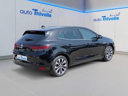 RENAULT Megane Megane IV Berline Blue dCi 115 EDC Techno à vendre à Saint-Etienne - Image n°5