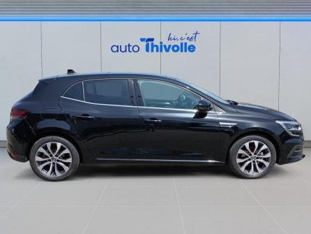 RENAULT Megane Megane IV Berline Blue dCi 115 EDC Techno à vendre à Saint-Etienne - Image n°6