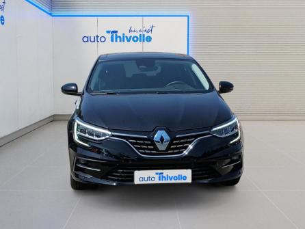 RENAULT Megane Megane IV Berline Blue dCi 115 EDC Techno à vendre à Saint-Etienne - Image n°8