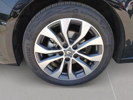 RENAULT Megane Megane IV Berline Blue dCi 115 EDC Techno à vendre à Saint-Etienne - Image n°9