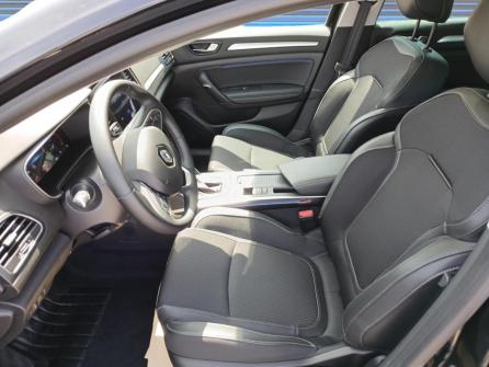 RENAULT Megane Megane IV Berline Blue dCi 115 EDC Techno à vendre à Saint-Etienne - Image n°10