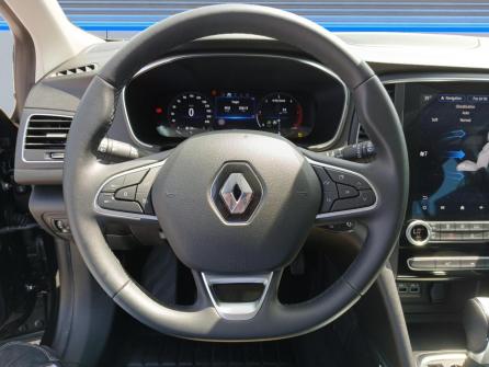 RENAULT Megane Megane IV Berline Blue dCi 115 EDC Techno à vendre à Saint-Etienne - Image n°13