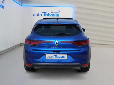 RENAULT Megane Megane IV Berline Blue dCi 115 EDC Techno à vendre à Saint-Etienne - Image n°4