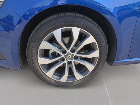 RENAULT Megane Megane IV Berline Blue dCi 115 EDC Techno à vendre à Saint-Etienne - Image n°9