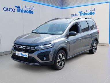DACIA Jogger Hybrid 140 7 places Extreme d'occasion  de 2023  à  Saint-Etienne 