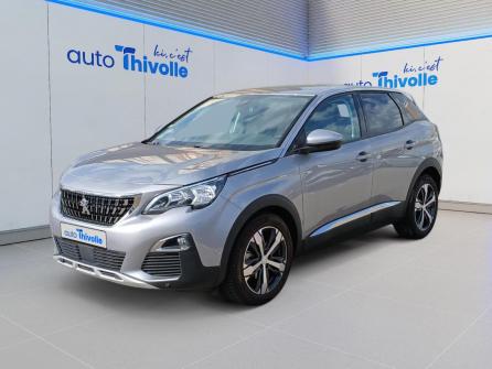 PEUGEOT 3008 1.2 Puretech 130ch S&S BVM6 Allure à vendre à Saint-Etienne - Image n°1